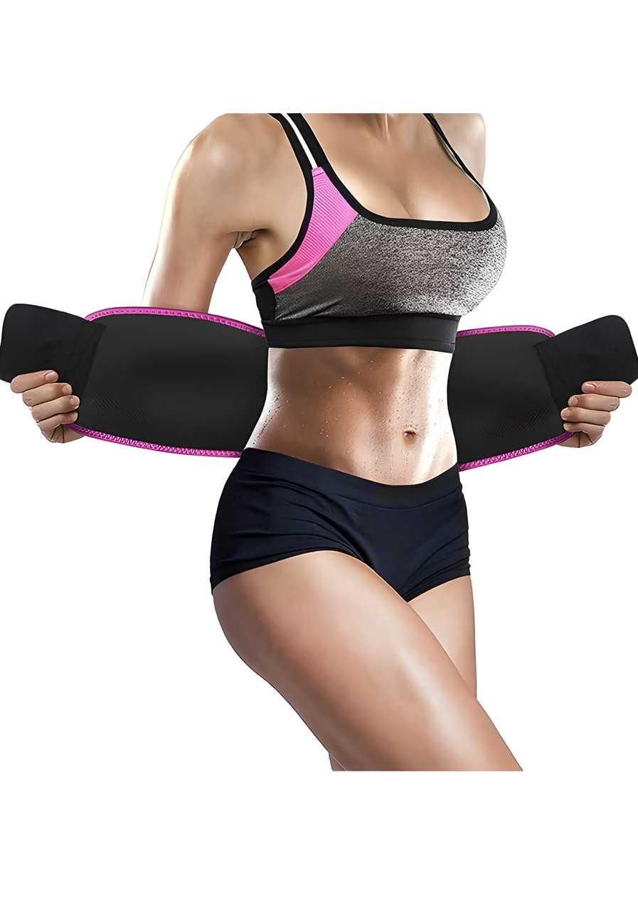 Slim core Waist Belt